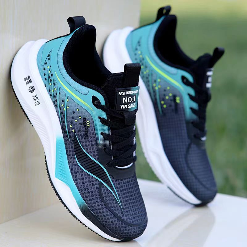 Pantofi sport pentru gheață ultra light 2.0, pantofi de alergare la modă pentru bărbați și femei din 2024_voghion.com