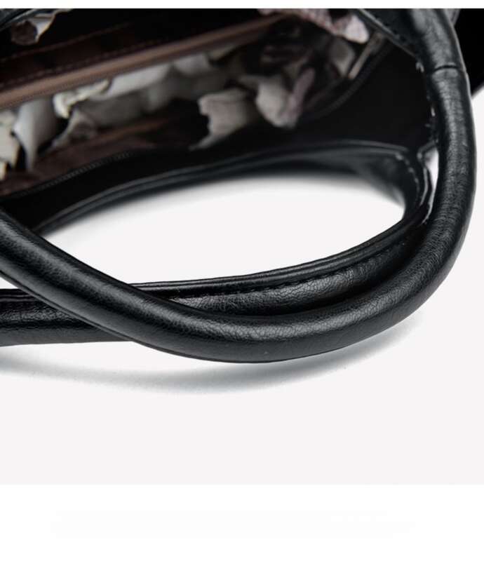 Heißer Verkauf Große Kapazität 2025 Schulter frauen Neue Gemüse Tasche_voghion.com