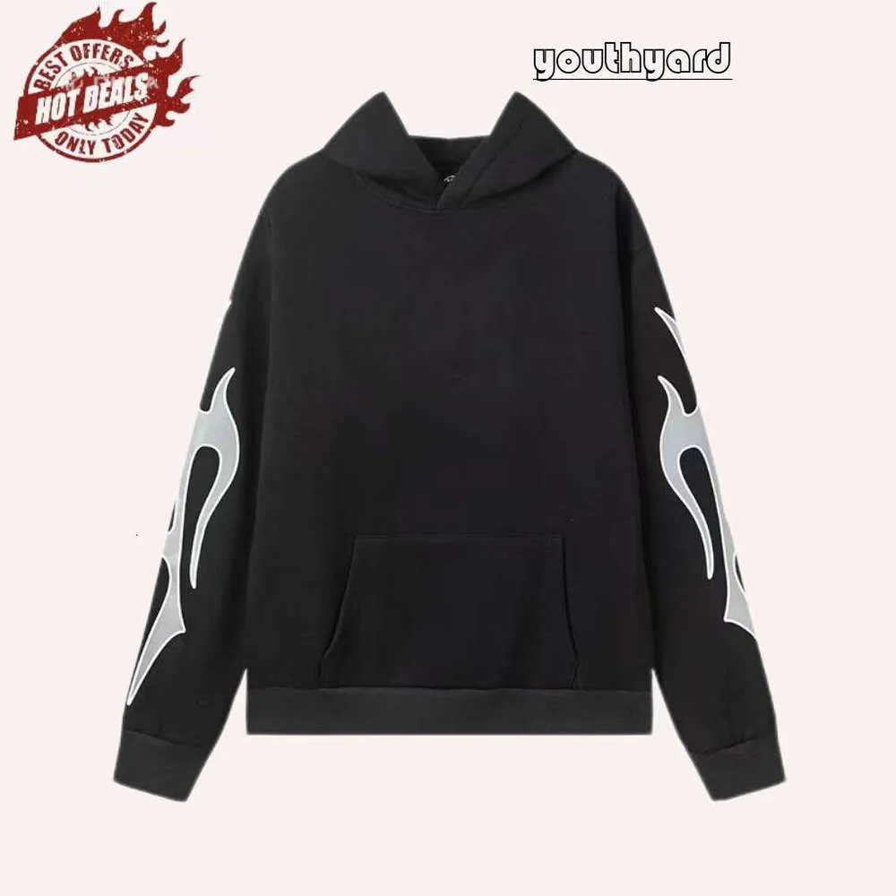 2024 Designer Herren Neue Hoodies Mantel Männer Frauen Jacke Hoodie Outwear Stern Brief Drucken Sweatshirts Heell Langarm_voghion.com