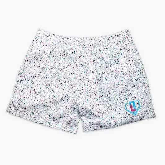 Men's Breathable Quick Drying Beach Shorts For Summer Surfing_voghion.com