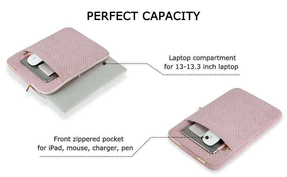 Servietă pentru laptop BAGSMART de 17,3/15,6 inch pentru femei, geantă de mână pentru computer, geantă de birou, călătorii, afaceri_voghion.com