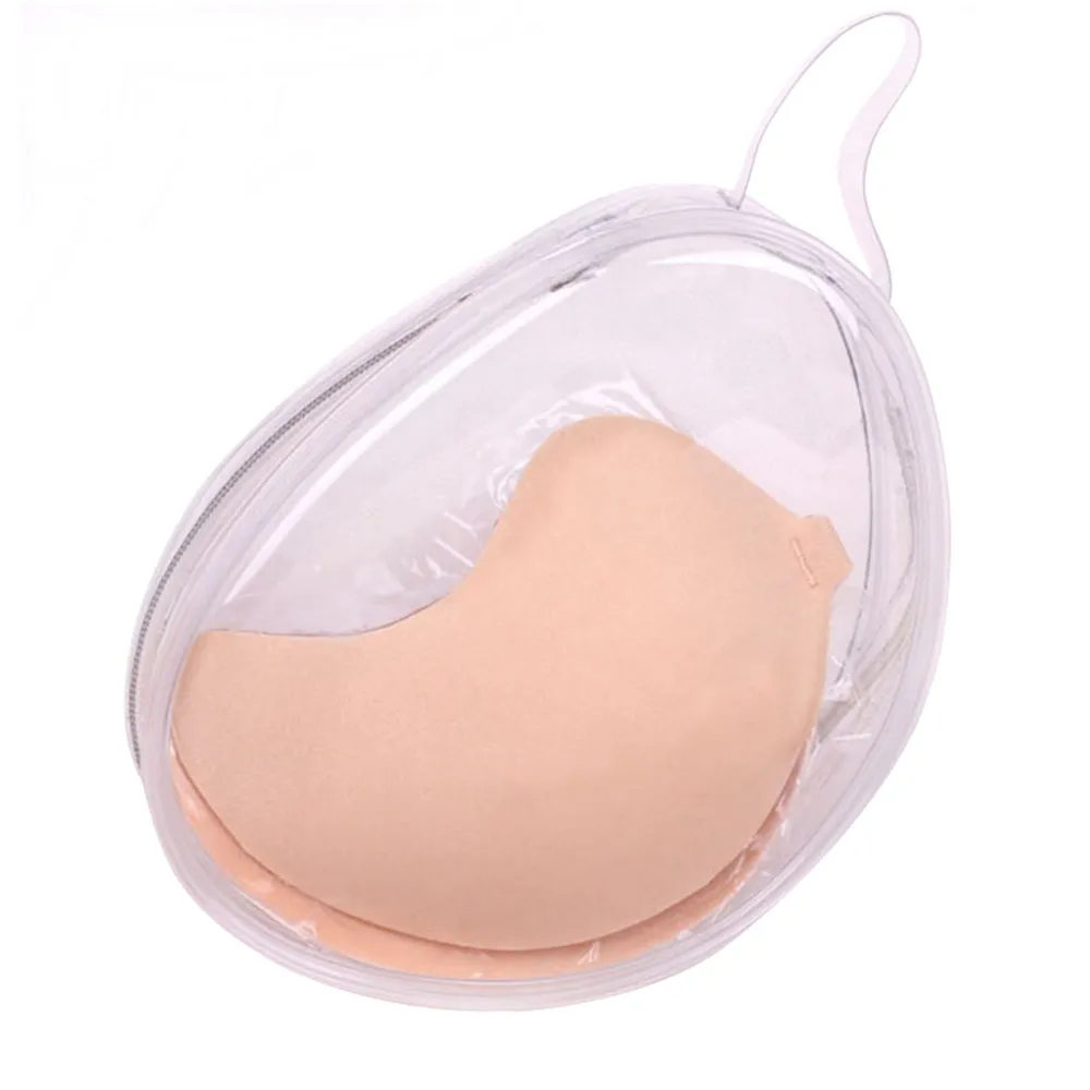 Transparent PVC Makeup Portable Travel Organizer Toiletry Cosmetic Bag Beauty Case Make Up Pouch Waterproof Wash Bags_voghion.com