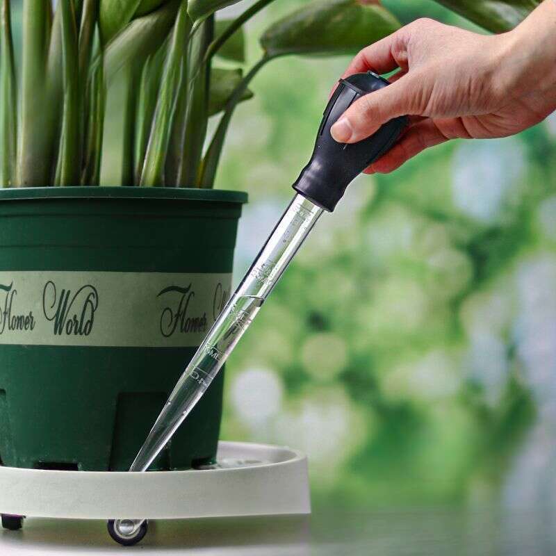 【 3726 Bewertungen von Menschen 】 Blumentopf-Tablett, saugfähiger Boden, Sammelartefakt, Strohhalm, tragbarer Wasserspender, groß_voghion.com