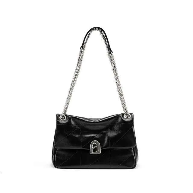 Tote Bags New Shoulder Crossbody Casual Women Large Capacity Leather Bag Brand Handbag_voghion.com