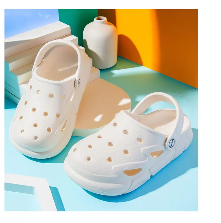Sandali bambino per mare gomma eva leggeri e comodi estivi_voghion.com