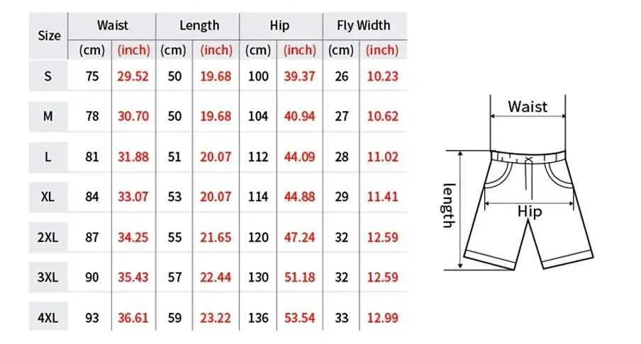 Men's Breathable Quick Drying Beach Shorts For Summer Surfing_voghion.com