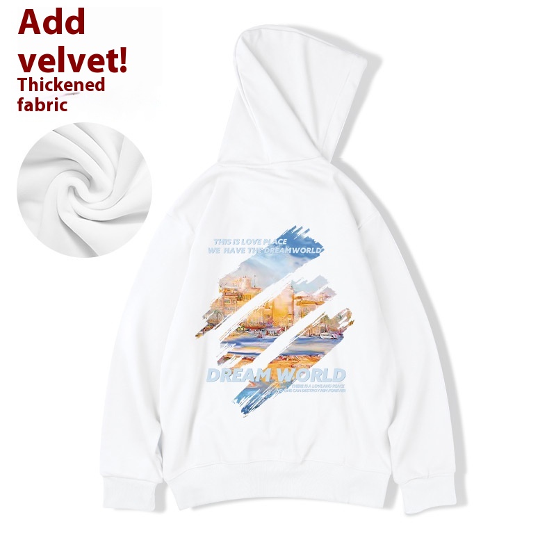 Suéter masculino folgado casual com letras americanas, plus size, plus size, 8XL_voghion.com