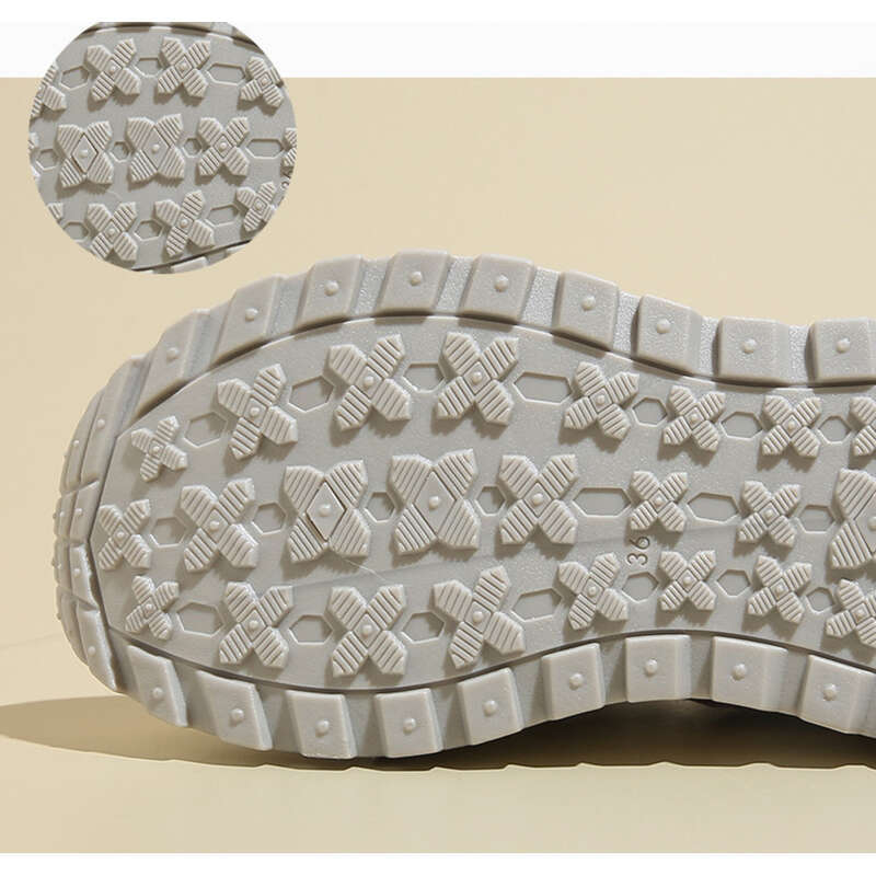 Big Head Women's 2025 Summer New Student Korean Edition Ins Trendy Versatile Thick Soled Single Sports And Leisure Shoes_voghion.com