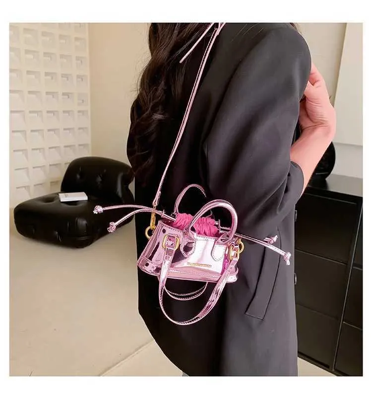 Leren crossbody tas voor dames elegante schoudertas klassiek_voghion.com