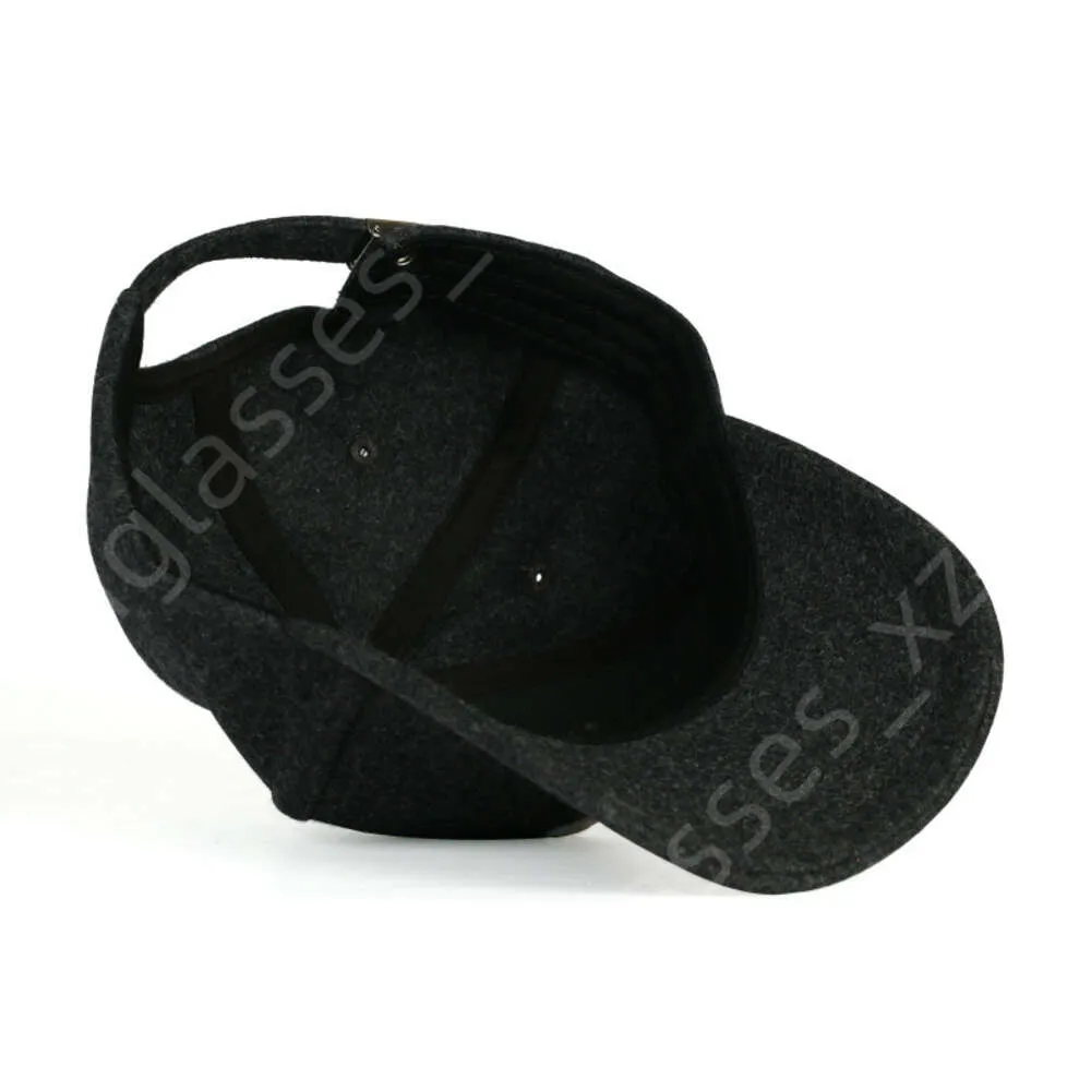 Celiene CEL Beanie Top Quality Hat Designer Classic Letter Game Home Baseball Wool Blend Versatile Embroidery English_voghion.com