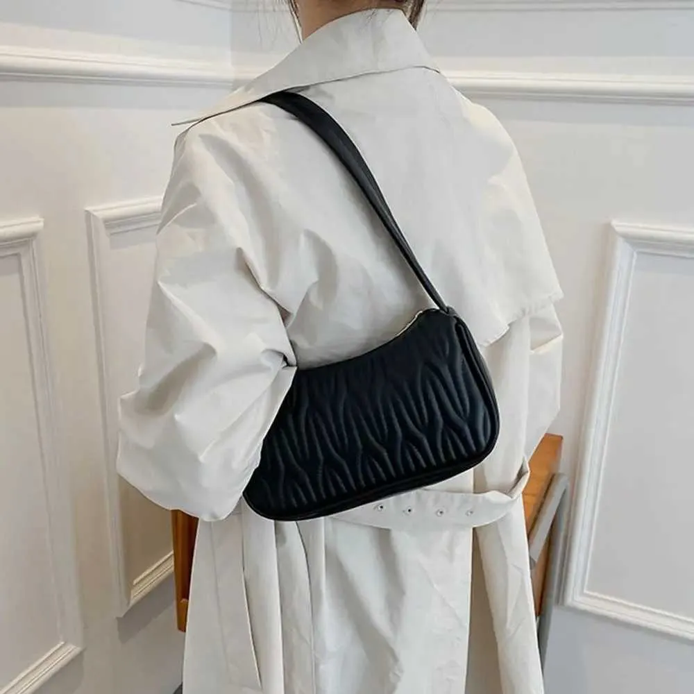 Borsa a tracolla donna elegante in ecopelle borsa sottobraccio_voghion.com