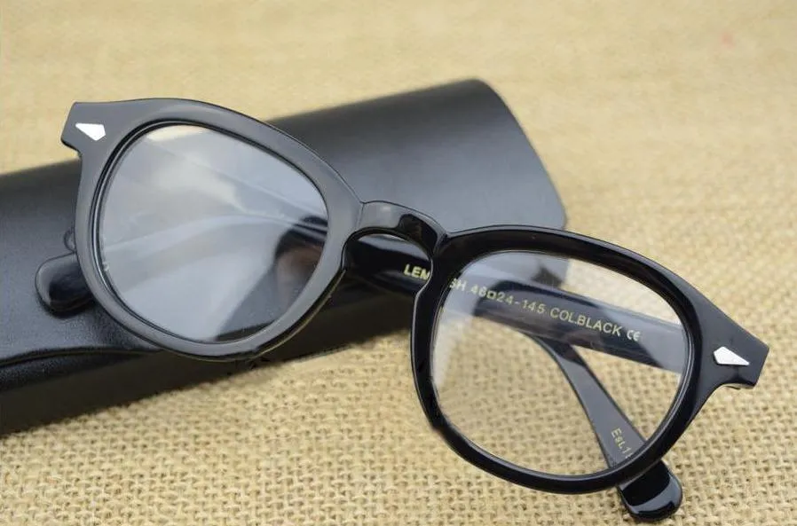 Occhiali da sole stile johnny depp lemtosh uomo e donna_voghion.com