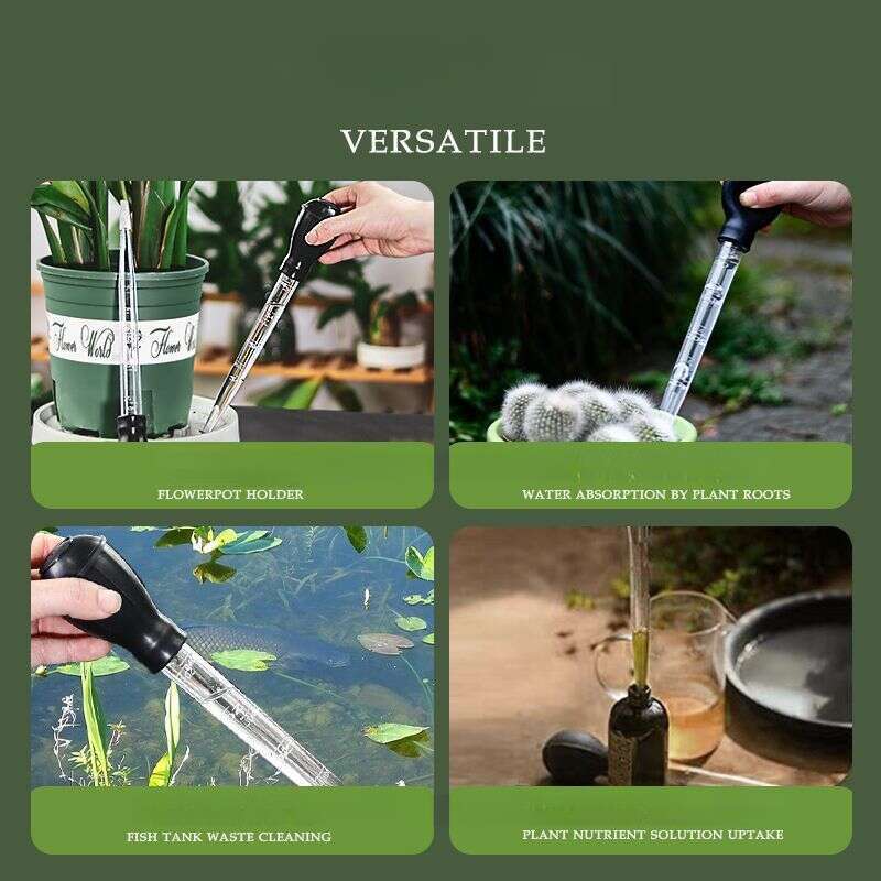 【 3726 Bewertungen von Menschen 】 Blumentopf-Tablett, saugfähiger Boden, Sammelartefakt, Strohhalm, tragbarer Wasserspender, groß_voghion.com