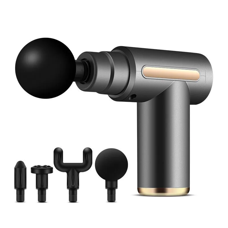 Mini massaggiatore LCD - Modellamento della cellulite｜Rilassamento del collo｜Design UE_voghion.com