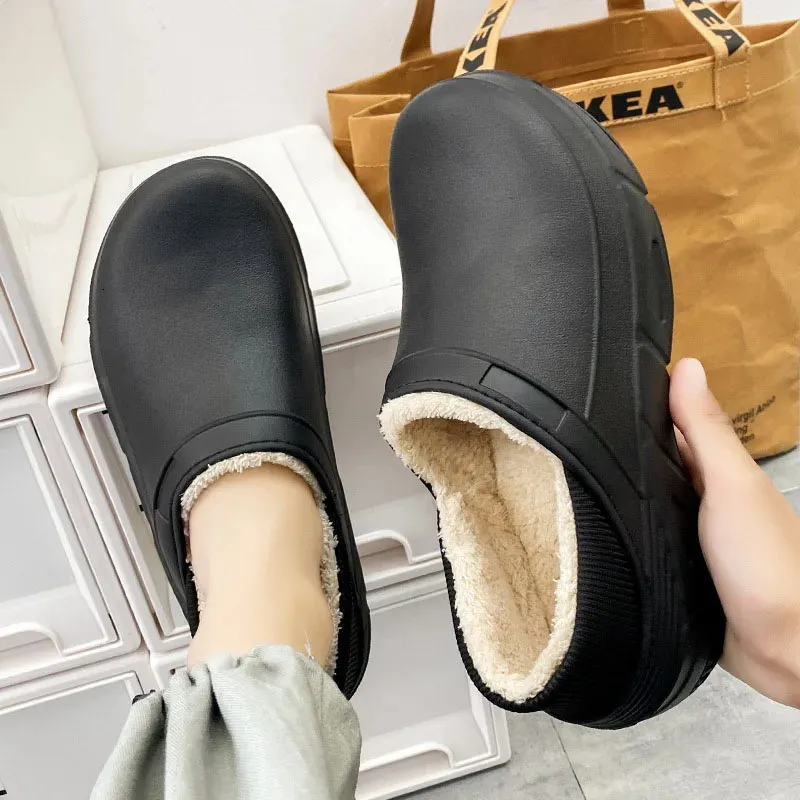 Patent Leather Platform Ankle Boots For Women Motorcycle Style_voghion.com