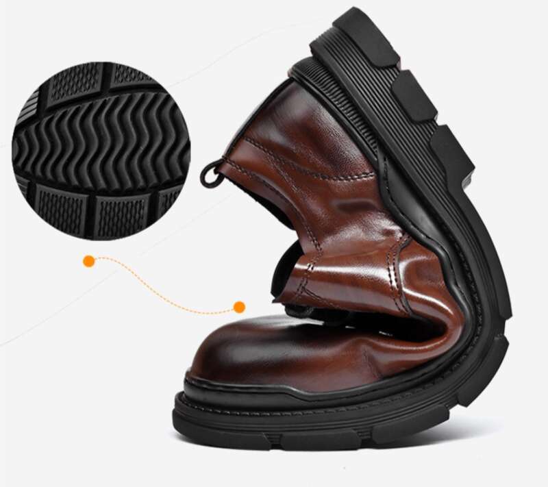 Und Sommer Frühling Neues übergroßes 5 cm großes Busins-Leder mit zwei Schichten Rindsleder, formelle britische Mode, lässiges Herren-Rindsleder,_voghion.com