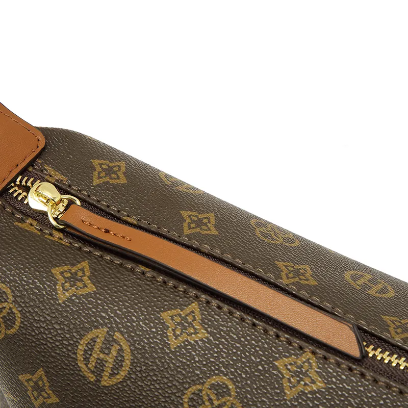 MKF Designer Versandkostenfrei Leichte Luxus-Schultertasche im klassischen Retro-Stil, hochwertig, modisch und vielseitig für Damen_voghion.com