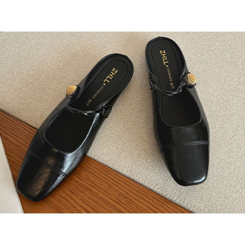 Scarpe basse da donna Mueller Silver Soft Bottom Single, larghe e grasse_voghion.com