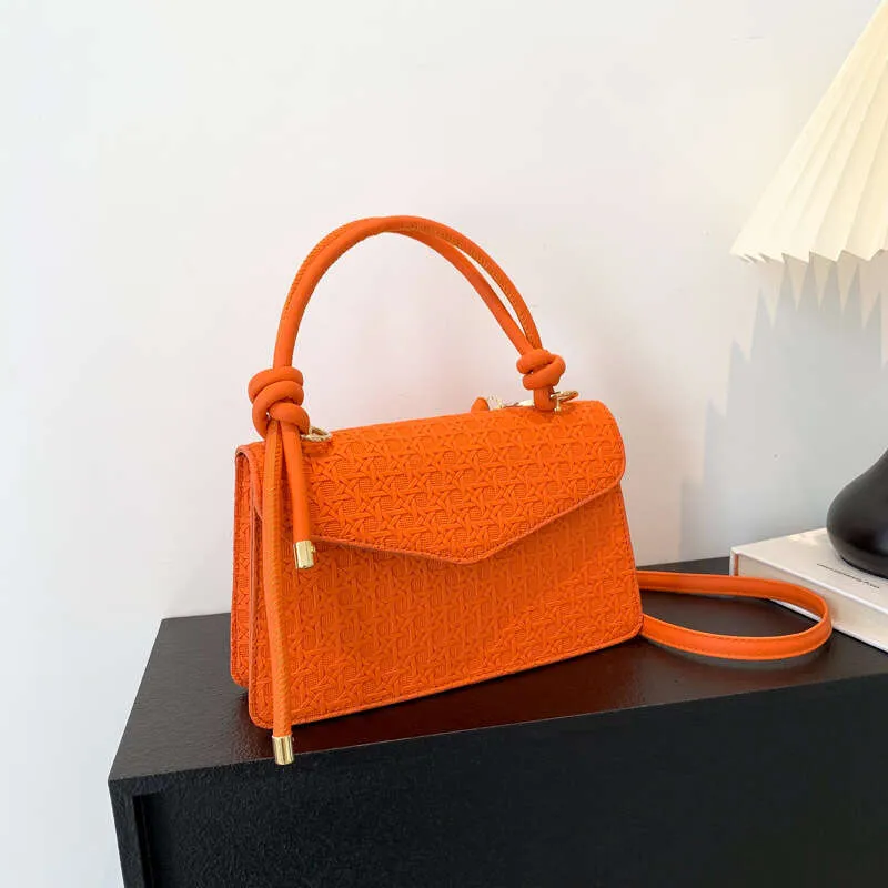 Elegant Crossbody Shoulder Bag For Women Solid Colour Handbag_voghion.com