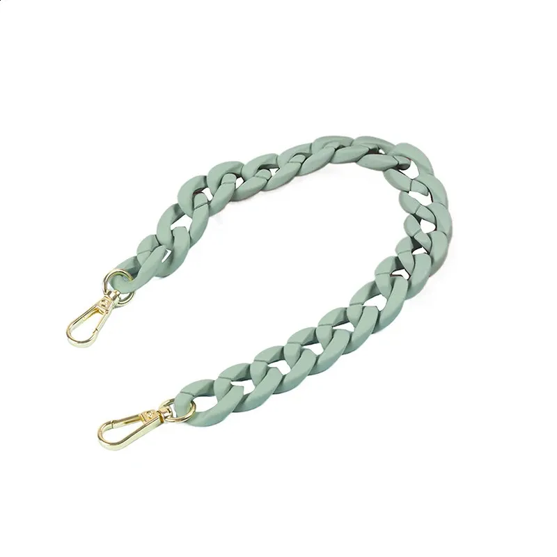 Ca. 40 cm Bunter Schultergurt Umhängetasche Kette Schmuck Zubehör Anhänger 240828_voghion.com