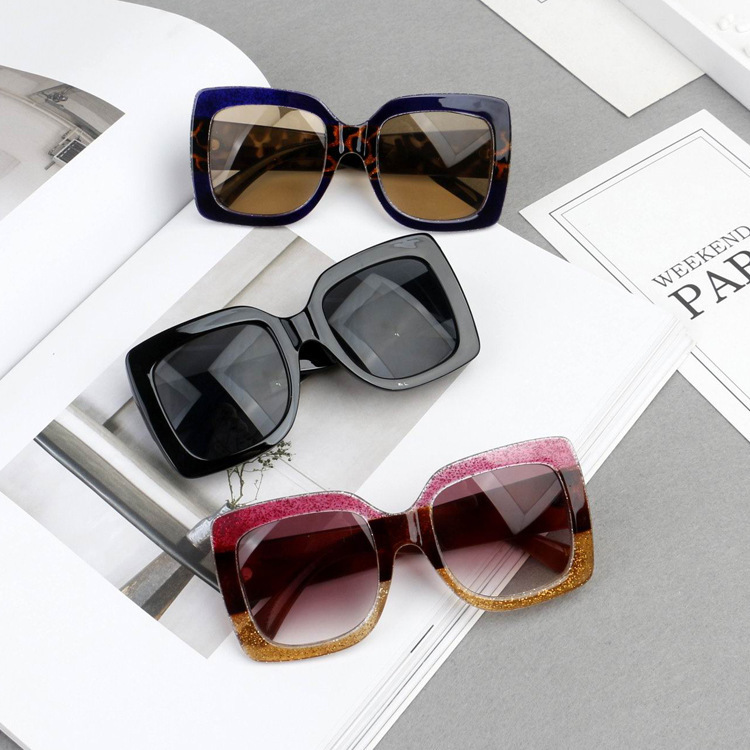 Mother&Kids Baby Sunglasses Family Glasses Boys personality shade sunglasses Kids sunglasses Girls glasses_voghion.com