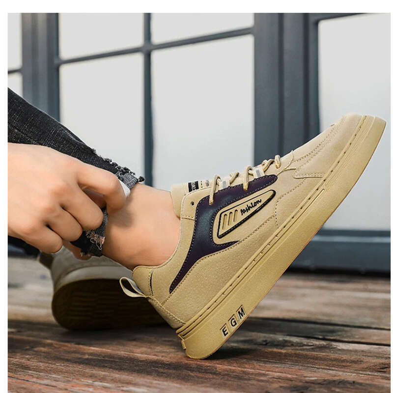 Herren Frühling und Herbst Freizeitschuhe, bequem, leicht und modisch,_voghion.com