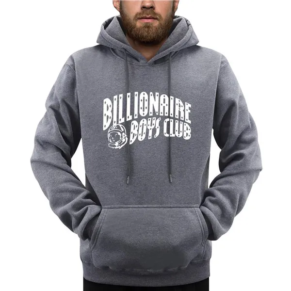 Fashion desiner hoodie Billionaire Club Mens Womens Street Teenaer Tide Brand Sportswear Unisex Hoodie Hip Hop_voghion.com