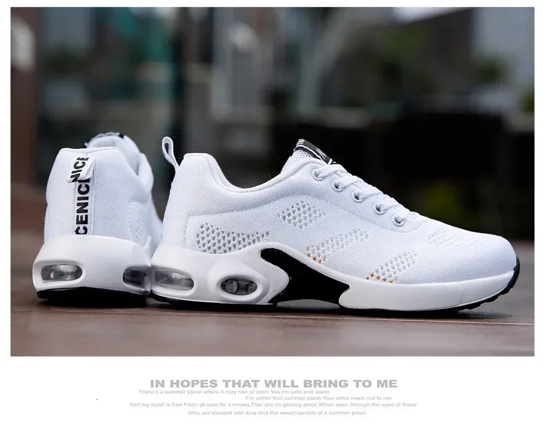 Women Running Outdoor Sneakers For Sports Shoes Tennis_voghion.com