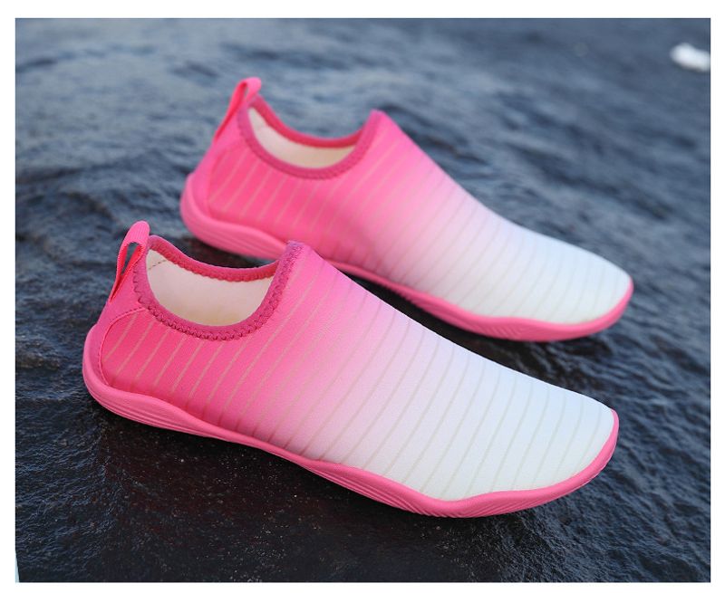 Outdoor-Frauen Schwimmen Paar Creek Tracing Barfuß Hautpflege Strand Männer Tauchen Anti-Rutsch-Geschwindigkeit_voghion.com