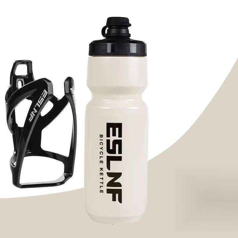 【 Mais vendidos 】 Bicicleta Esportes Fitness Portátil À Prova de Poeira Mountain Road Bike Ciclismo Garrafa de Água Equipamento_voghion.com