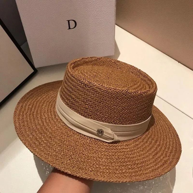 Designer Letter Baseball Cap For Women Summer Casual Caps Men Adjustable Holiday Hats Womens_voghion.com
