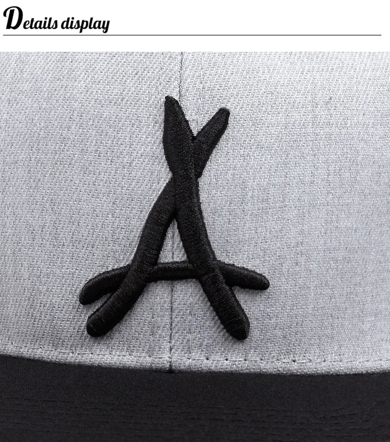 Rugby Team Sports Men's and Women's Trendy Baseball Hat_voghion.com