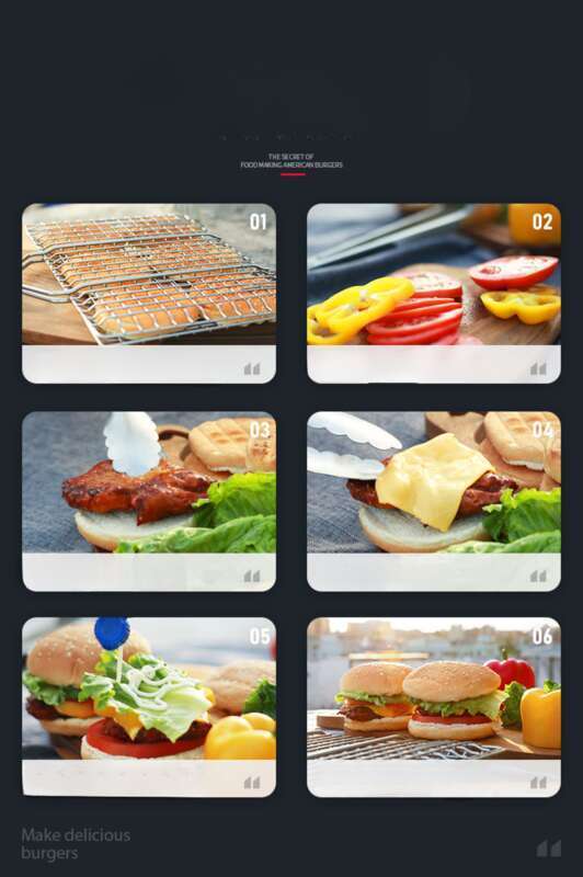 【 94 % positive Bewertungsrate 】 Fire Shepherd 304 Edelstahl Grillfisch-Clipnetz, Grillroste, Schienen, Barbecue_voghion.com
