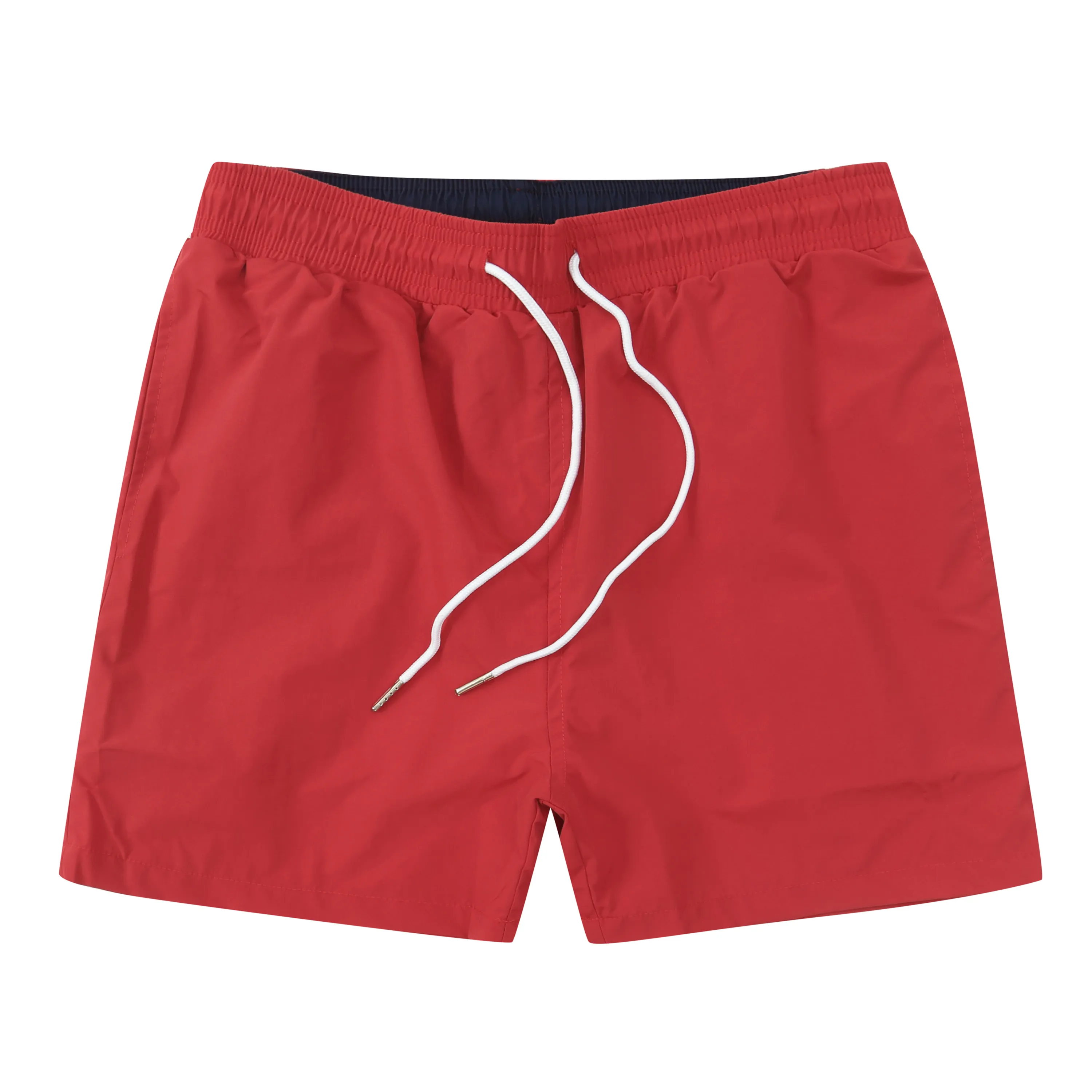 2024 Classic Embroidery Summer Fashion New Design Shorts Quickdrying SwimWear Printed Board Beach Pants Swimming_voghion.com