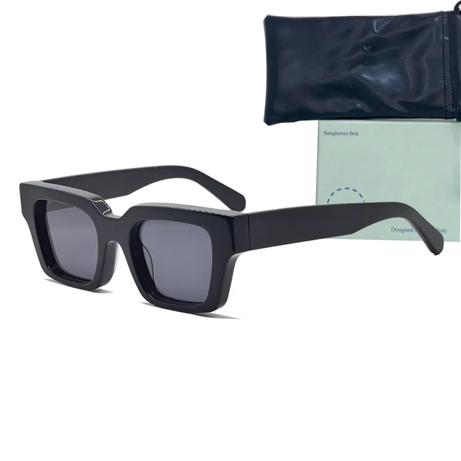 hot 008 polarized designer sunglasses for men white women mens cool famous fashion classic thick plate black frame_voghion.com