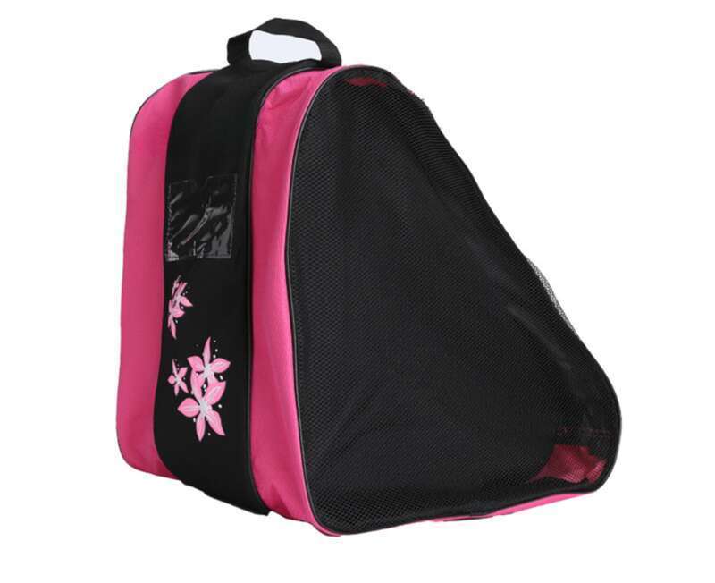 Family Sports Preferred! Roller Backpacks, Children's And Men's Shoe Bags, Ice Skating And Roller Skates Become Good Travel Helpers_voghion.com
