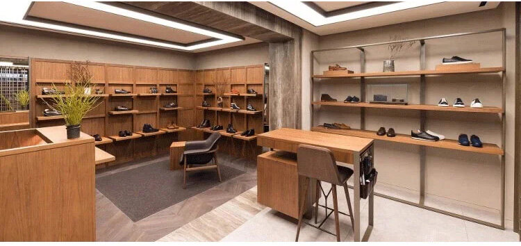 vivinatural Handmade Cowhide Breathable Casual Leather Shoes Fashionable and stylish_voghion.com