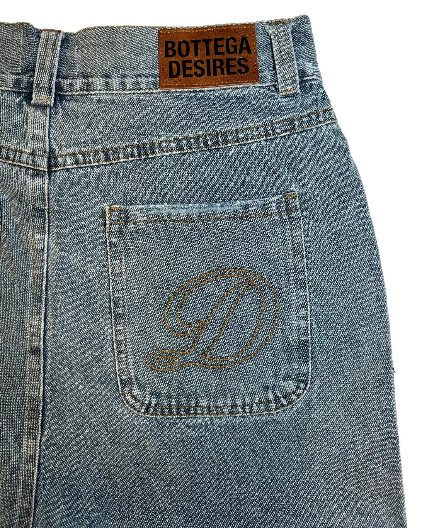 Heren Zwart Blauw Gewassen Denim Y2k Retro Letter Patchwork Zomer Mode Zand Shorts Casual Gesplitste Jorts Gym Sweatpants_voghion.com