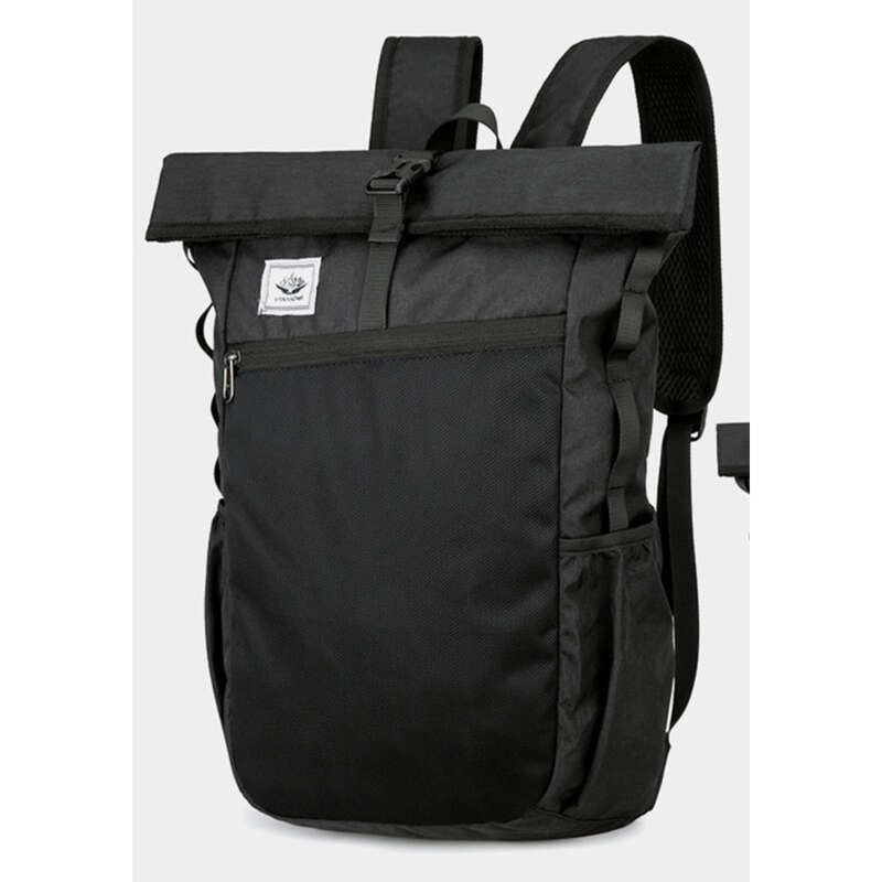 New Folding Super Lightweight Portable Storage Travel Waterproof Mountaineering Bag Outdoor Backpack_voghion.com