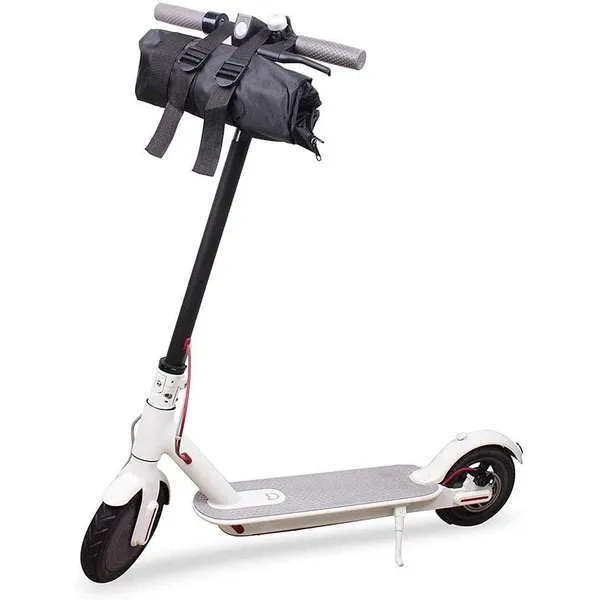 Universal Electric Scooter Storage Bag Heavy Duty Carrying Case_voghion.com