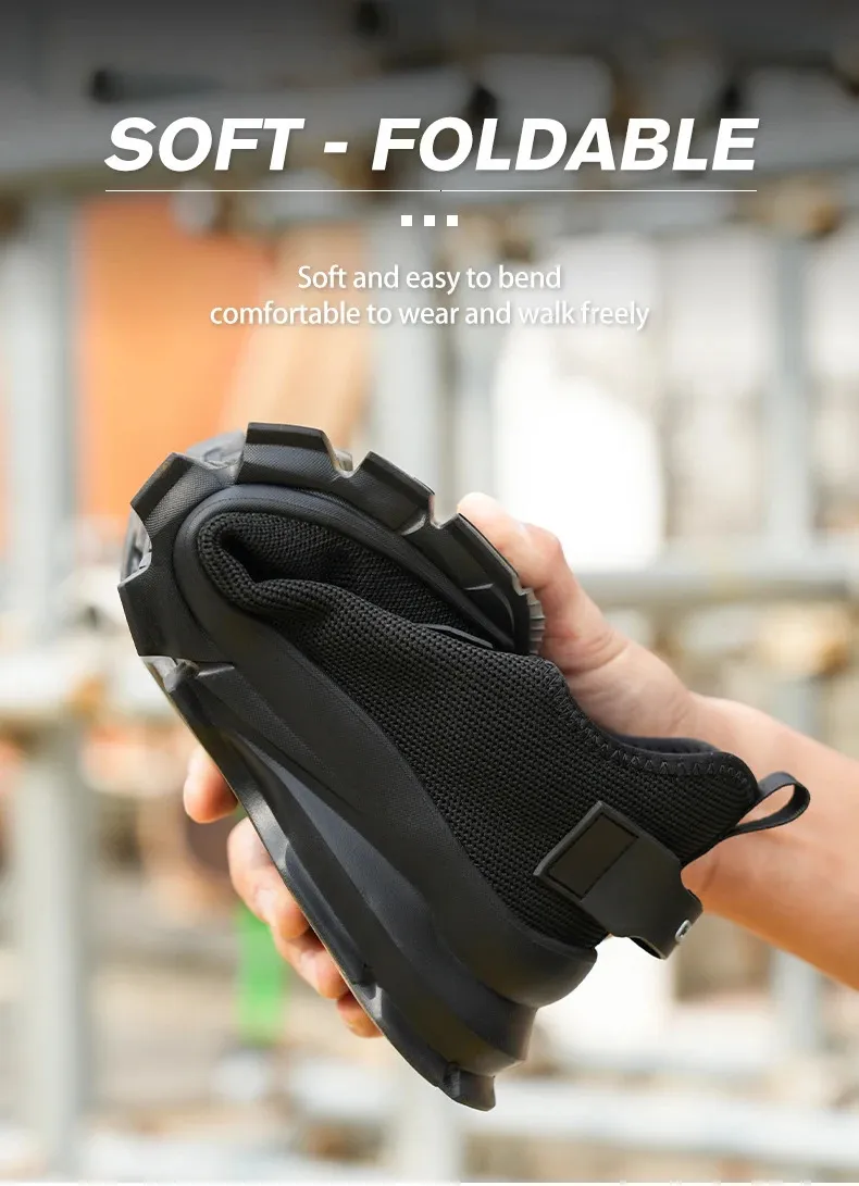 Soft Comfortable Shock Puncture Resistant And Breathable Safety Shoes 250402_voghion.com