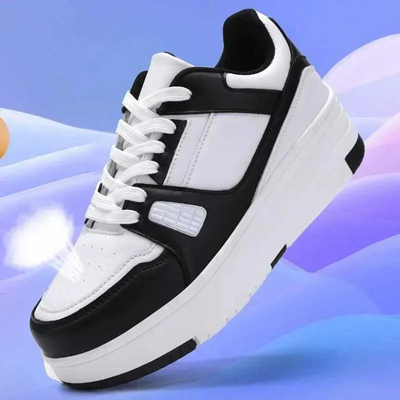 Athletic Outdoor Fashion Roller Skate Shoes Kids Children Casual Sports Toy Gift Games Boys 4 Whls Sneakers Girls Boots_voghion.com