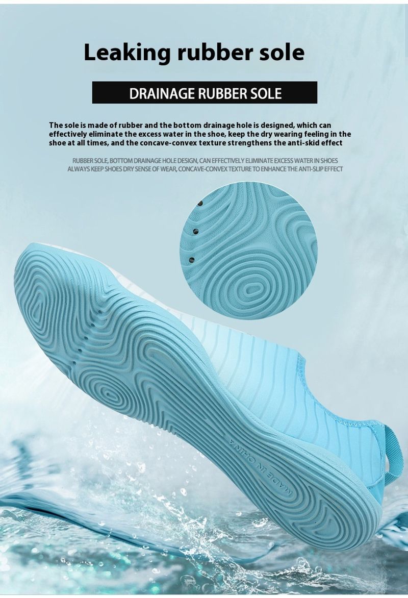 Outdoor-Frauen Schwimmen Paar Creek Tracing Barfuß Hautpflege Strand Männer Tauchen Anti-Rutsch-Geschwindigkeit_voghion.com