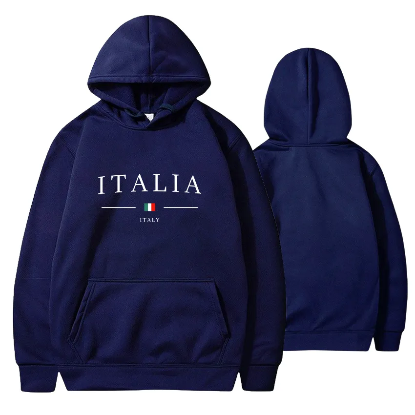 Men's Hoodies Italy Urban Printed Mens Sales Sweatshirt Casual Jogging Streetwear Clothing Daily Tracksuit Gym Sports_voghion.com