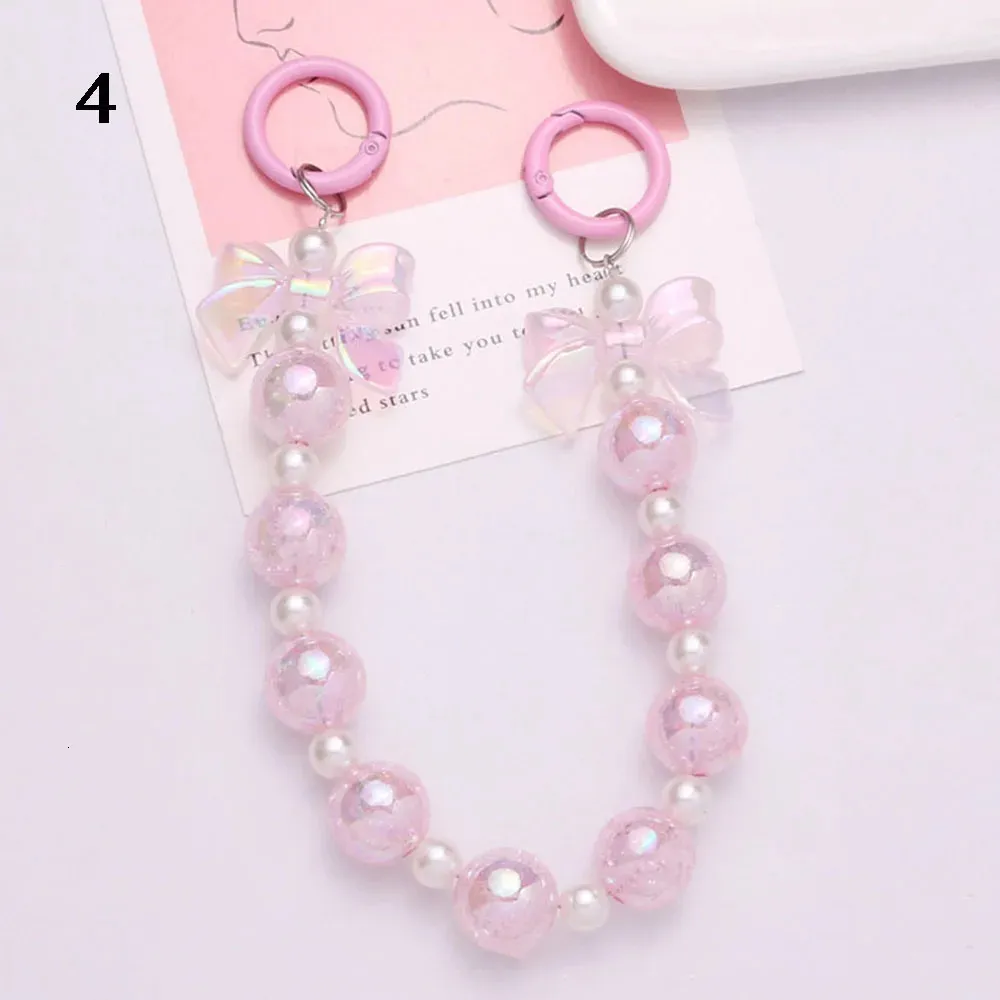 Vrouwen Vervangbare Acryl Kettingband Afneembare Handtas Handtasriemen Hars Crossbody DIY Schoudertas Accessoires_voghion.com