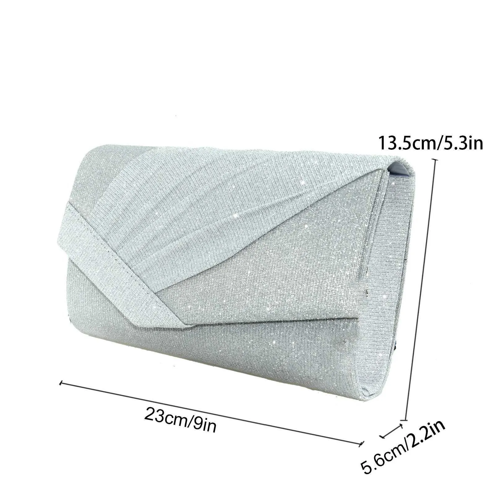 Ladies evening handbag sparkg contract in Europe and party bag wallet Y241019_voghion.com