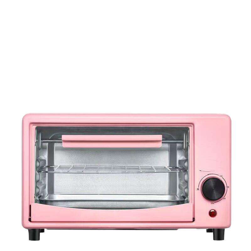 Mikrowellenherd für den Hausgebrauch, Ventilator im Wohnheim, Ofen mit kleiner Kapazität, kann die Mahlzeiten einer Person schnell aufwärmen_voghion.com