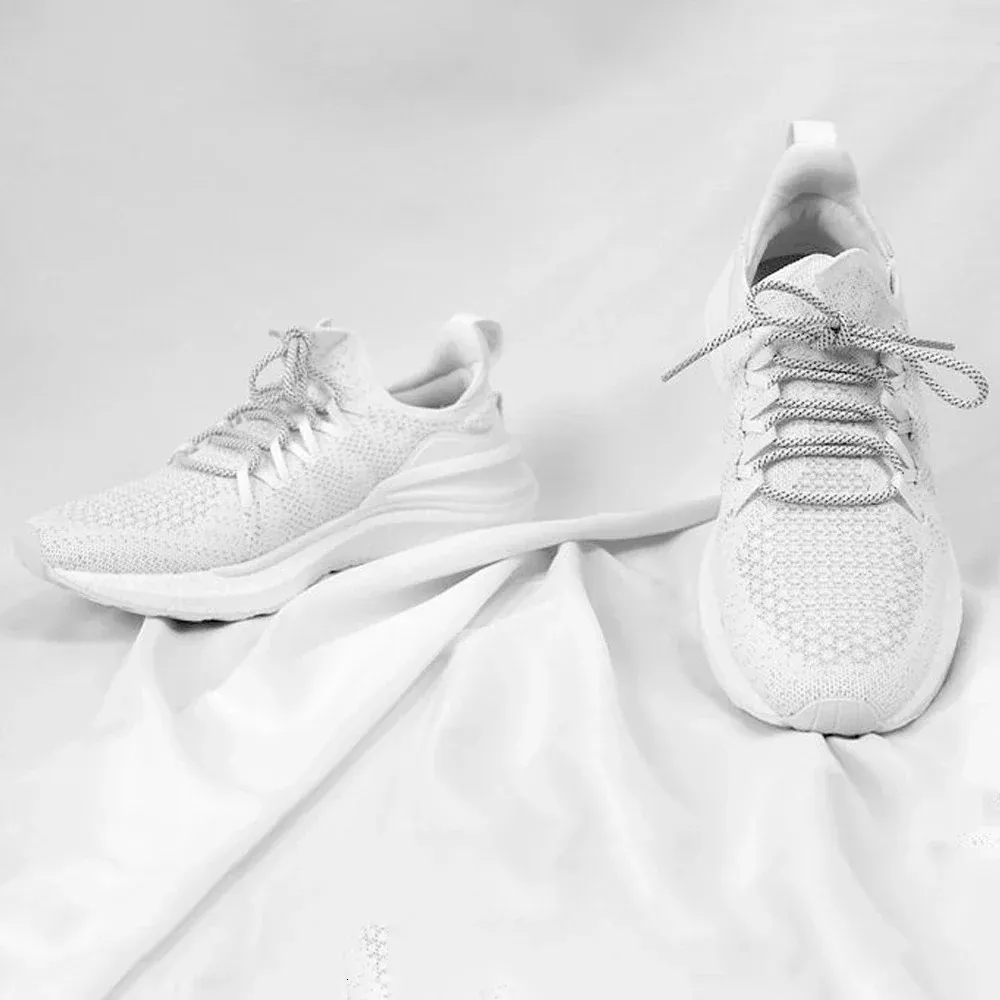 4 Original Air Herren Laufschuhe Dämpfung Atmungsaktive Turnschuhe Für Männer Sportschuhe 24070_voghion.com