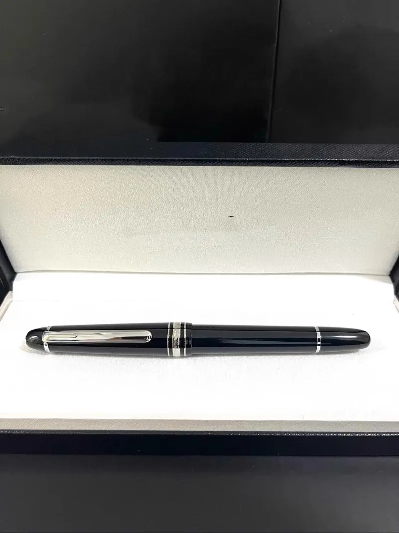 wholesale The Large Class Series 145 Resin Ballpoint Pen, Gel Pen, Fountain Pen, Ballpoint Pen And Signature Pen_voghion.com