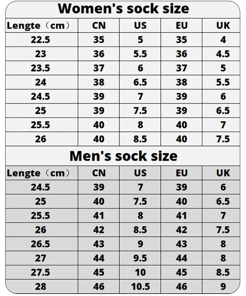 5 paia di calzini sportivi casual a tubo medio di colore unito adatti sia per uomo che per donna in mesh traspirante antiodore e antisudore_voghion.com